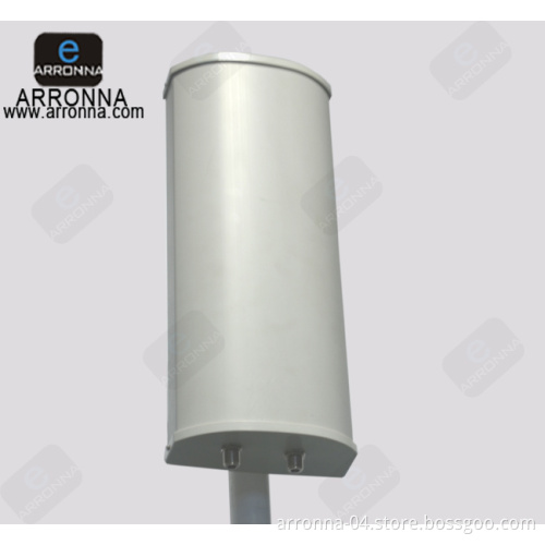 2.4GHz/5.8GHz Mimo Wireless Panel Antenna